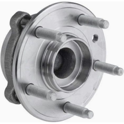 Roulement de moyeu de roue avant HK83-2C300-AC HK832C300AC 686441 JA-WB-12950 pour Jaguar F-Pace X761 Land Rover (1/5)
