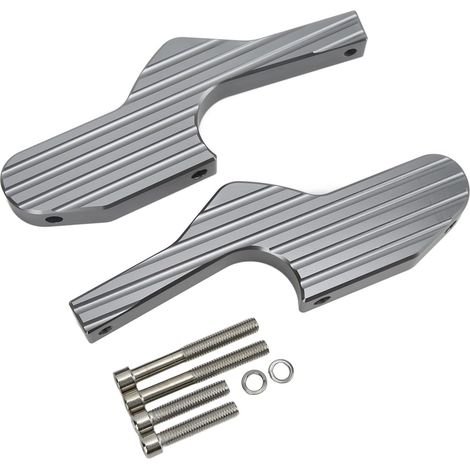 Remplacement de Repose-pieds étendu Repose-pieds étendus Extensions de Remplacement GTS 300ie Super Sport (1/5)