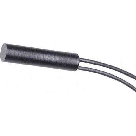 ZF MP201701 Reed-Kontakt 1 Schließer 175 V/DC, 175 V/AC 500 mA 10 W
