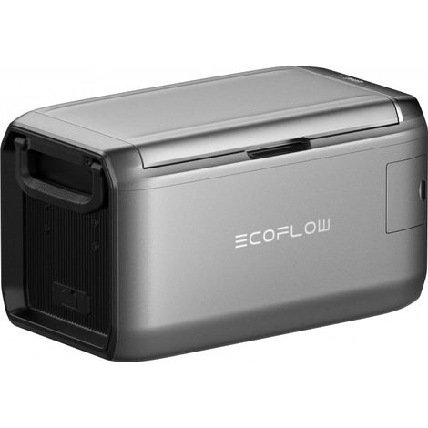 EcoFlow Glacier Classic 35l tragbarer Kühlschrank (1/5)