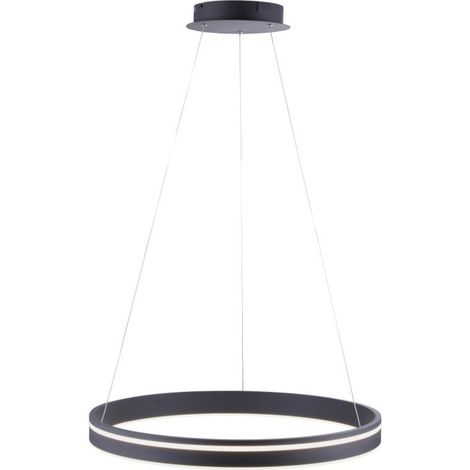 Lampe suspension Smart Q-Vito Ø 59 cm - 8411-13