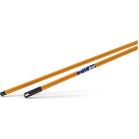 Perfetto Manico Metallo 130cm