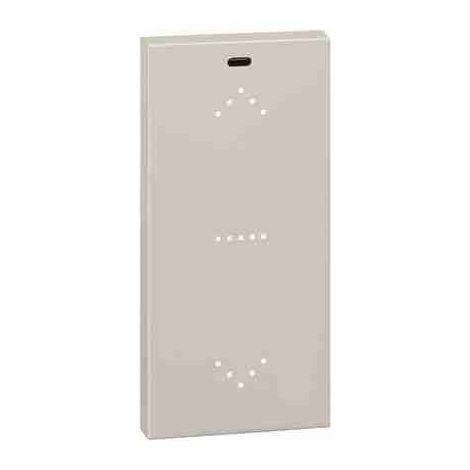 Commande capacitive complète BTIKM8011