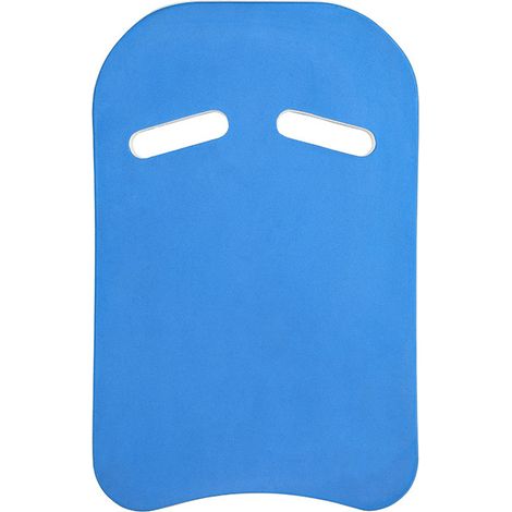 Tavola galleggiante con schienale spesso, tavola galleggiante per bambini, tavola da nuoto quadrata, tavola da nuoto a forma di U per adulti