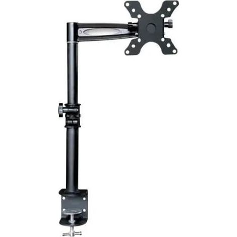 Techly ICA-LCD 501BK soporte de escritorio negro 13 a 19 pulgadas