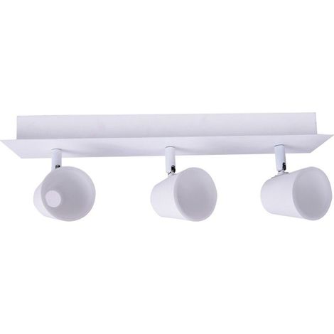 Projecteurs Strip 3 LED 15W 4000K ICE WHITE CR 43-613-01-000