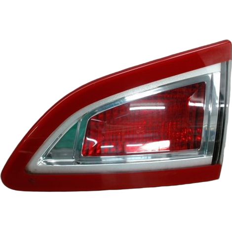 [PRODUIT D'OCCASION] Feu Arrieree Interieur Droit RENAULT Megane ♻️ Ref Oe. 265500018r - Garantie à vie (1/3)