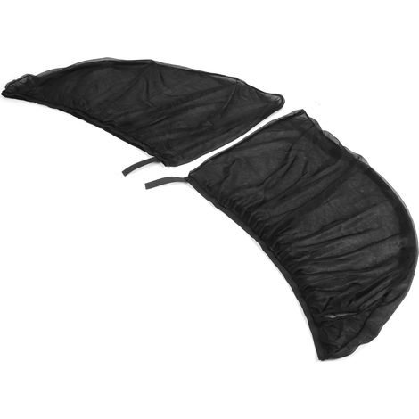 Stück Auto-Fenster-Sonnenschutz, UV-Schutz, Moskitonetz für Seiten- und Frontscheiben (1/5)