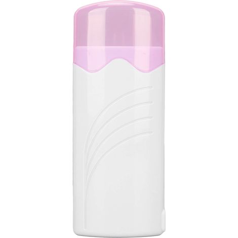 Chauffe-cire électrique portable portable, chauffe rapide, chauffe-cire automatique en rouleau, prise UE 220 V (1/5)