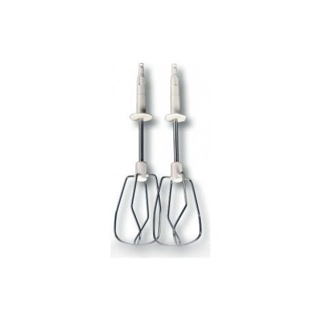 Jeu de fouets pour Fouet Electrique BRAUN 7322211054 (1/2)