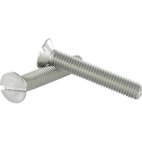 Boulon (vendu avec écrou) Tête hexagonale TH M12X360 Filetée sur 150 Classe 6.8 Forte tenue à la corrosion-10 pièces