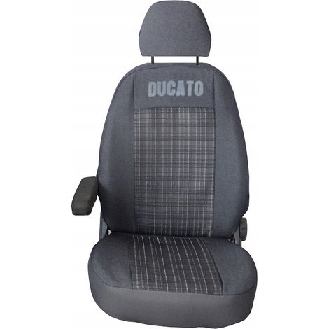 Frontabdeckungen Fiat Ducato 2006-2025, Premium-Qualität, robust