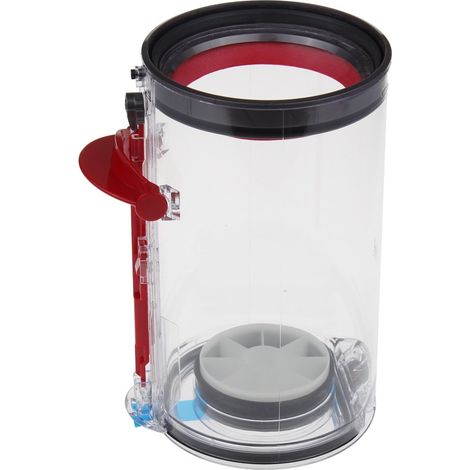 Dyson - cubo (depósito) aspiradora - 194mm - 96950901 -