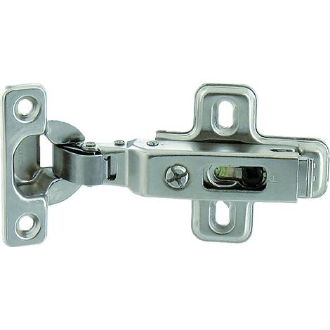 Bisagra Inv D35 Regul. Respuesta Aplique Nk2 Pza - Vynex