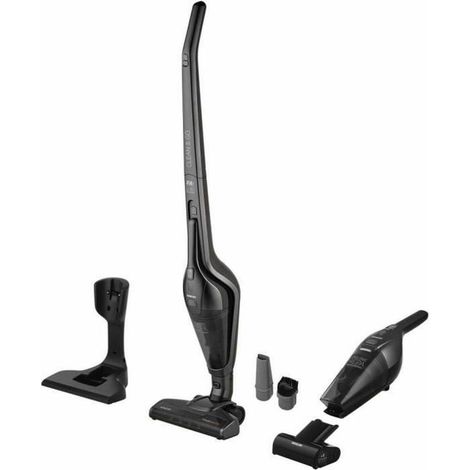 Sencor SVC 0608BK Kabelloser Stielstaubsauger Schwarz 45 Min