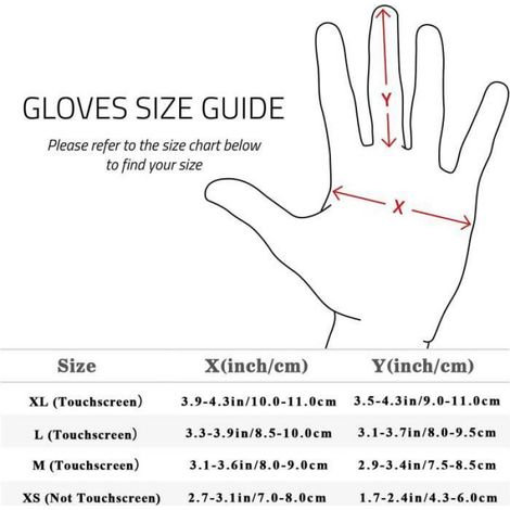 Gants de travail - Ezlife - Anti-Coupures - Niveau 5 - Norme en 388 - Cuisine, Jardinage, Bricolage