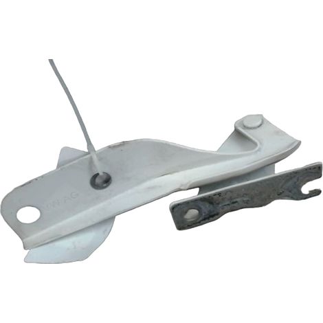 [PRODUIT D'OCCASION] Compas Droit Capot VOLKSWAGEN Up ♻️ Ref Oe. 1s0823302 - Garantie à vie (1/2)
