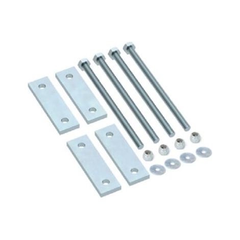 Supports pour remorque DAKEN DK88301 (1/2)