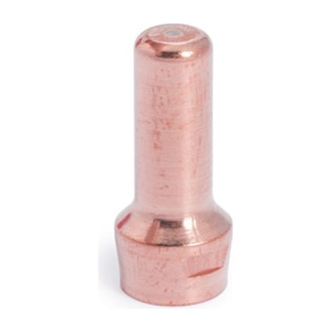Électrode plasma W03X0893-25A - LINCOLN LC65 - blister de 5 pièces - LINCOLN ELECTRIC FRANCE