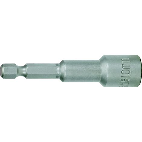1/4" Noix de serrage magnétiques, 5 mm (1/2)