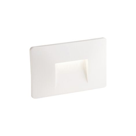SEGNAPASSO LED LEON 3W CCT BIANCO