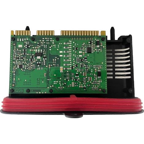 Module de commande TMS pour phares de voiture 7316187 pour BMW Série 3 X5 2012-2019 (1/5)