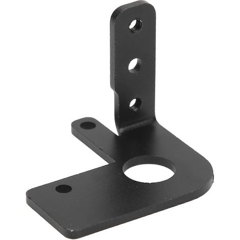 Halterung für Ender3 BL Touch Professional Aluminiumlegierung Halterung 3D-Drucker Zubehör