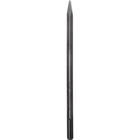 Scalpello rennsteig 210 40001 acciaio legato 400 mm