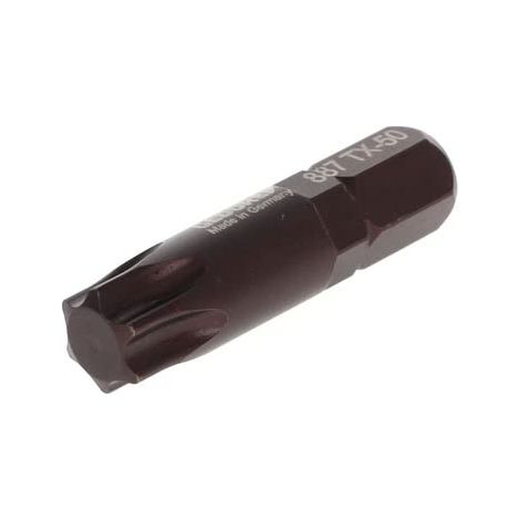 Gedore 887 TX T50 6575140 Inserto esalobato 1 pz. (1/5)