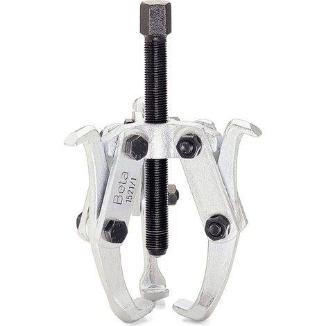 Estrattore a 3 griffe reversibili da 235 mm 1521/2 beta (1/2)