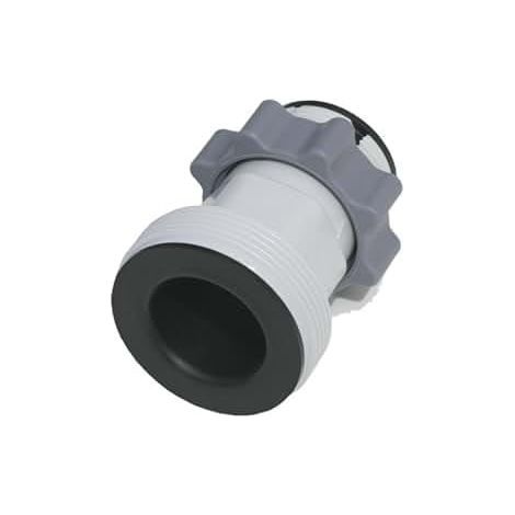 Ersatzteil: Schlauchadapter mit Gewinde – Für Intex (Neu) (1/2)