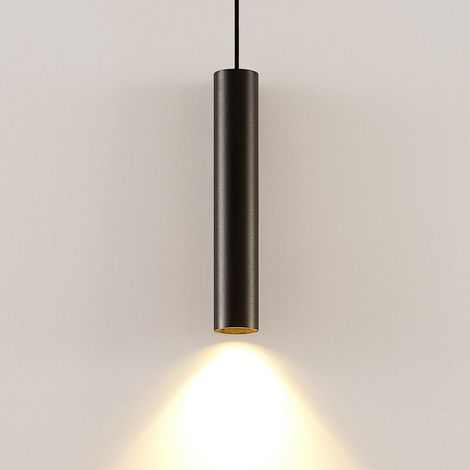 [GEBRAUCHT] B-Ware Arcchio Ejona Pendelleuchte Deckenlampe Hängeleuchte Wohnzimmerleuchte schwarz (1/2)