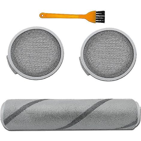 Hauptbürste für Xiaomi Mijia SCWXCQ01RR Staubsauger (1/4)