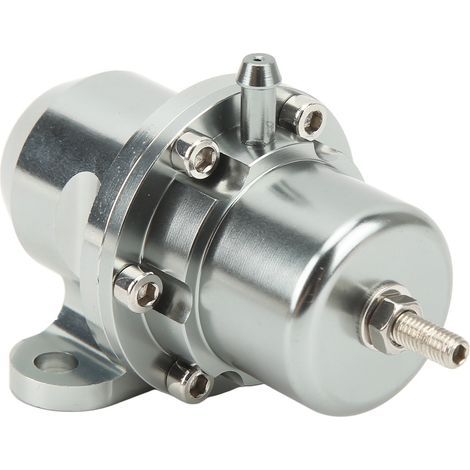 Régulateur de pression de carburant, unité de dosage et de contrôle d'injection, remplacement pour Acura Integra GSR 1.8L 1994-2001, couleur titane (1/5)