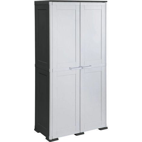 Armadio plastica Tontarelli 8086340AO2