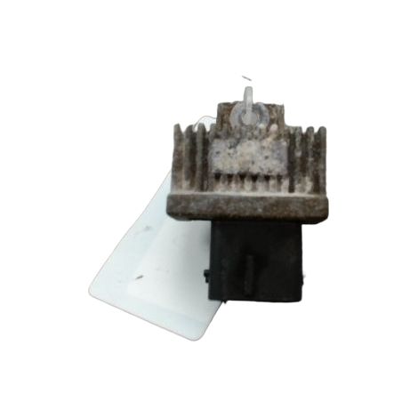 Boitier De Prechauffage PEUGEOT 207 2006-2013 [PRODUIT D'OCCASION]♻️9645668680 (1/3)