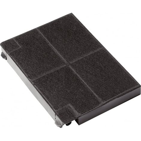Filtre à charbon (2pcs) d'origine Franke 112.0016.758