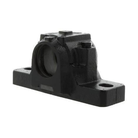Stehlagergehäuse SNV052 -F-L 52mm FAG