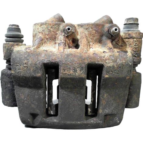 Etrier De Frein Avant Gauche RENAULT Master [PRODUIT D'OCCASION]♻️7701206725 (1/4)