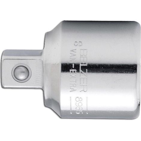 bahco adaptador reductor 8965-8971 de 3-4 a 1-2 (731-t-3-4-1-2)