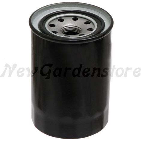Filtro aceite hidráulico tractor de césped compatible ISEKI 1725-509-2200-0