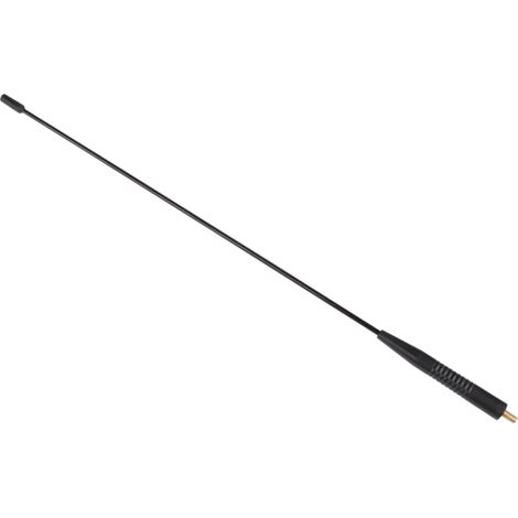 Antenne de voiture Peiying M7 40 cm 6 mm