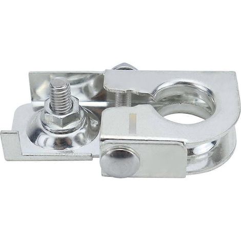 Plus- und Minuspolklemmen 926-882 für bestimmte Ford-Lincoln-Modelle Batterieklemmen 926-879 (1/5)