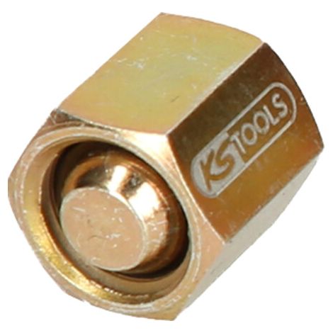 Écrou de blocage KS Tools M12 x 1,50