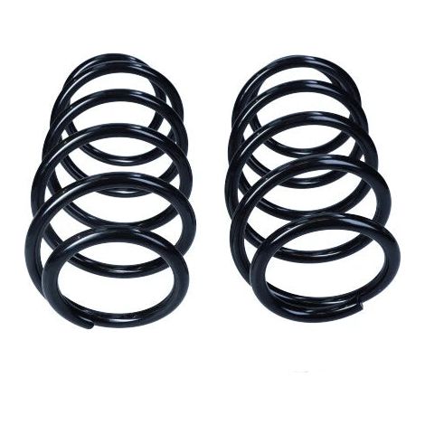 Lot de 2 Ressorts de suspension MAXGEAR 60-0963D OPEL 312278 93183393 (1/3)