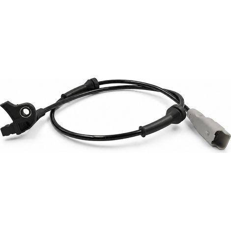 Les capteurs ABS 96353847 et 9635384780 sont adaptés aux systèmes de freinage antiblocage Peugeot. (1/5)
