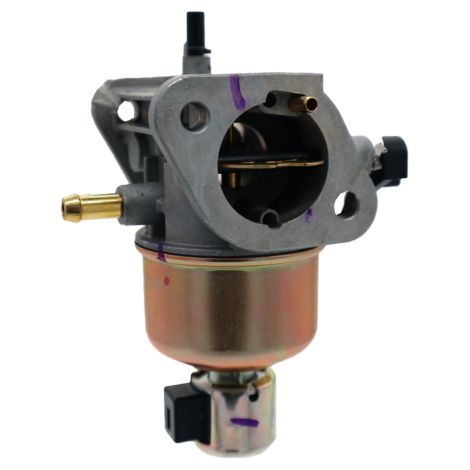 KAWASAKI Carburatore ORIGINALE TRATTORINO 600CC FS541V (1/2)