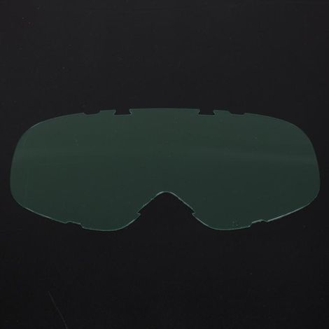 bildschirm einfach transparent maske brille smith gambler für
