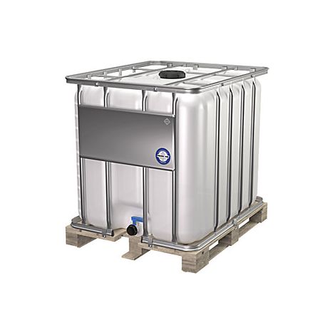 kaiserkraft  Container IBC  standard  capacità 1000 l 