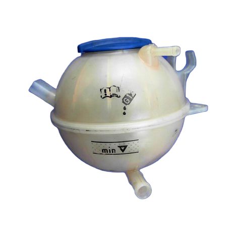 Vase Expansion VOLKSWAGEN Passat 05-10 [PRODUIT D'OCCASION]♻️1k0121407f